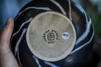 07-A Champlain Shale Soup Bowl, 26 oz.