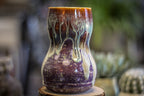 07-D New Wave Acorn Gourd Mug - TOP SHELF MISFIT, 18 oz.