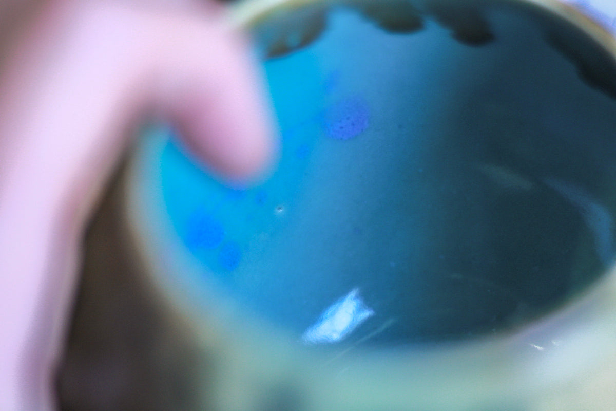 05-G EXPERIMENT Mug, 17 oz.