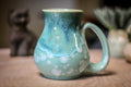 07-E Atlantean Wave Flared Mug, 18 oz.