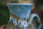 06-C Yellowstone Barely Flared Acorn Mug, 21 oz.