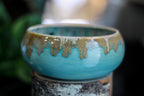 07-C Champlain Falls 'Eye' Bowl, 18 oz.
