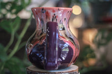 Load image into Gallery viewer, 06-C Granny's Boudoir Flared Mug - TOP SHELF, 22 oz.