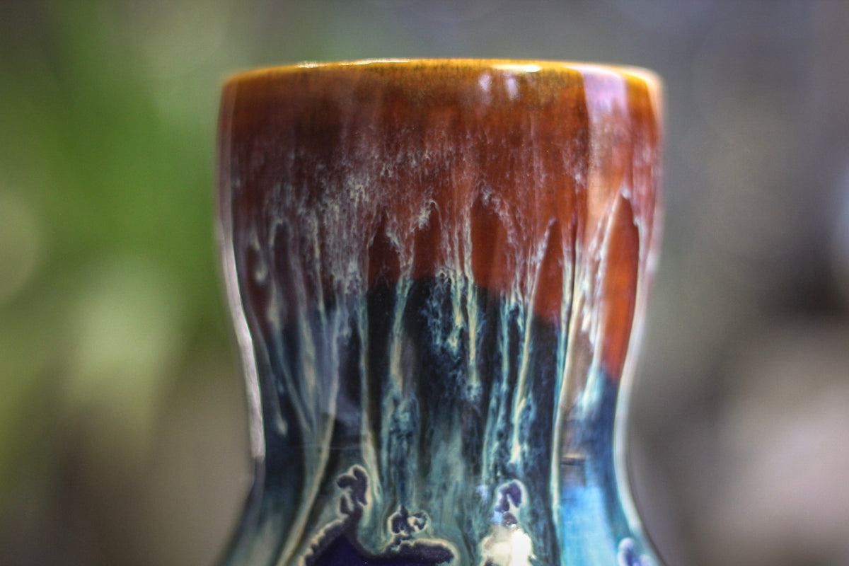 06-D New Wave Acorn Mug - TOP SHELF, 22 oz.