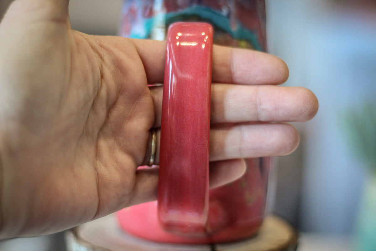 06-B PROTOTYPE Notched Mug, 16 oz.