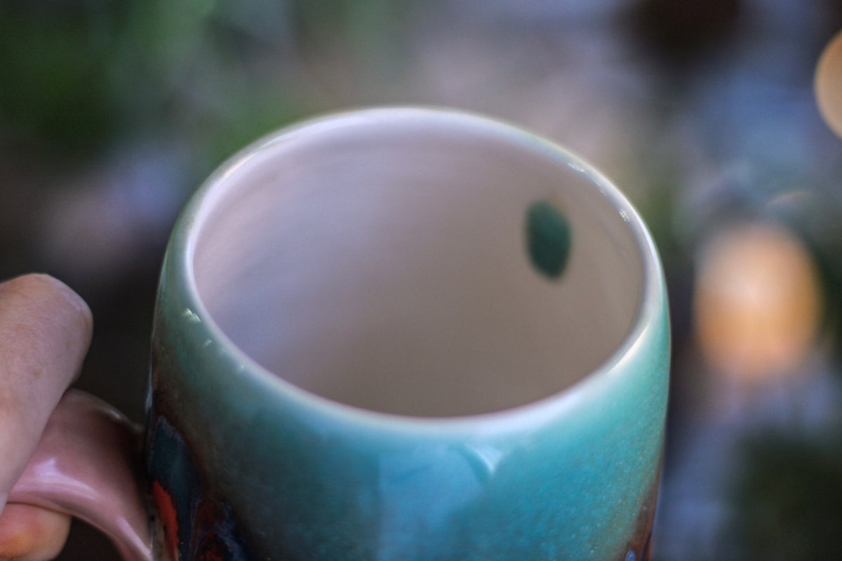 05-B Sonora Mug - MINOR MISFIT, 24 oz. - 10% off