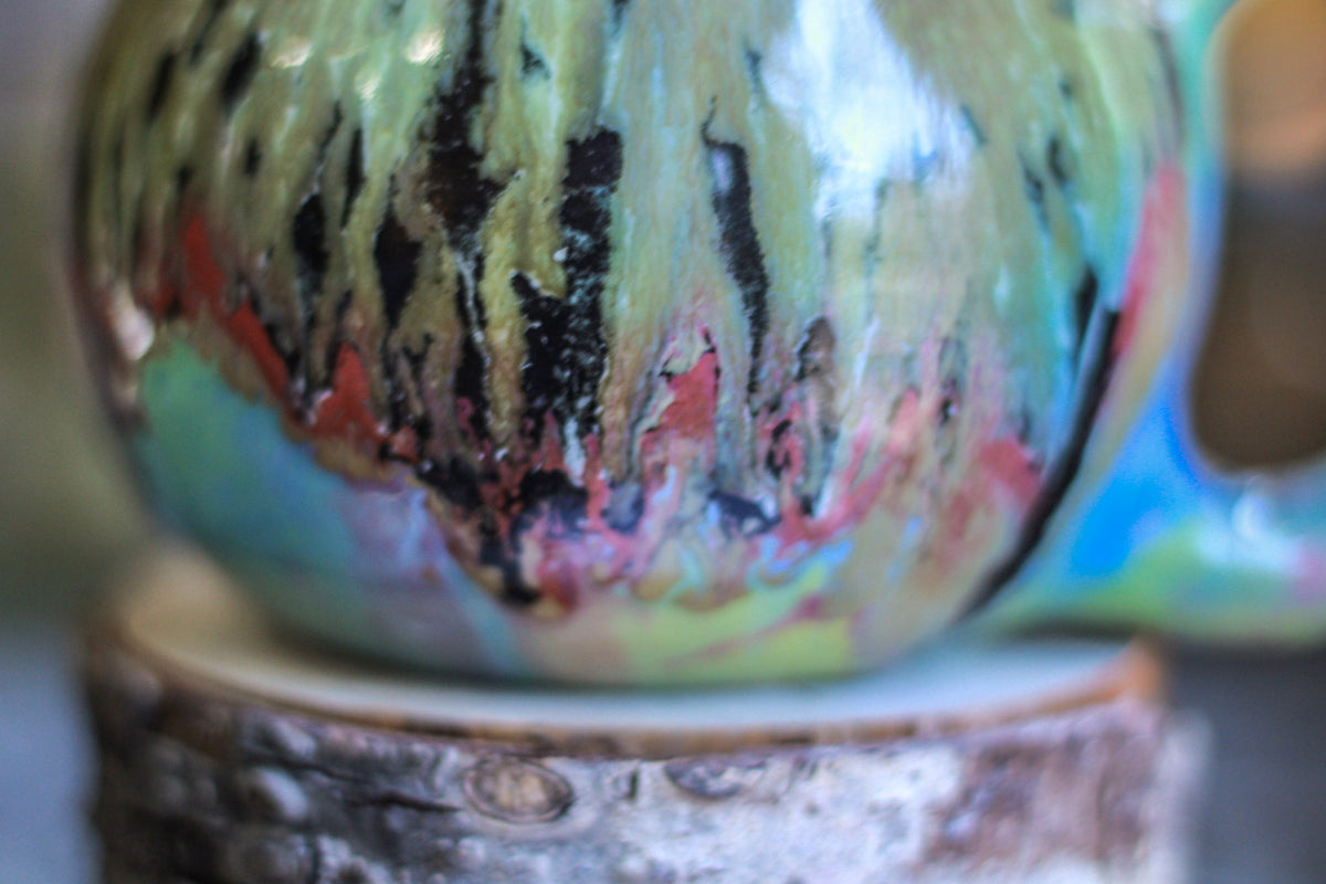 05-G EXPERIMENT Mug, 17 oz.