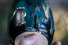 Load image into Gallery viewer, 13-C Turquoise Grotto Mug - MISFIT, 22 oz. - 35% off