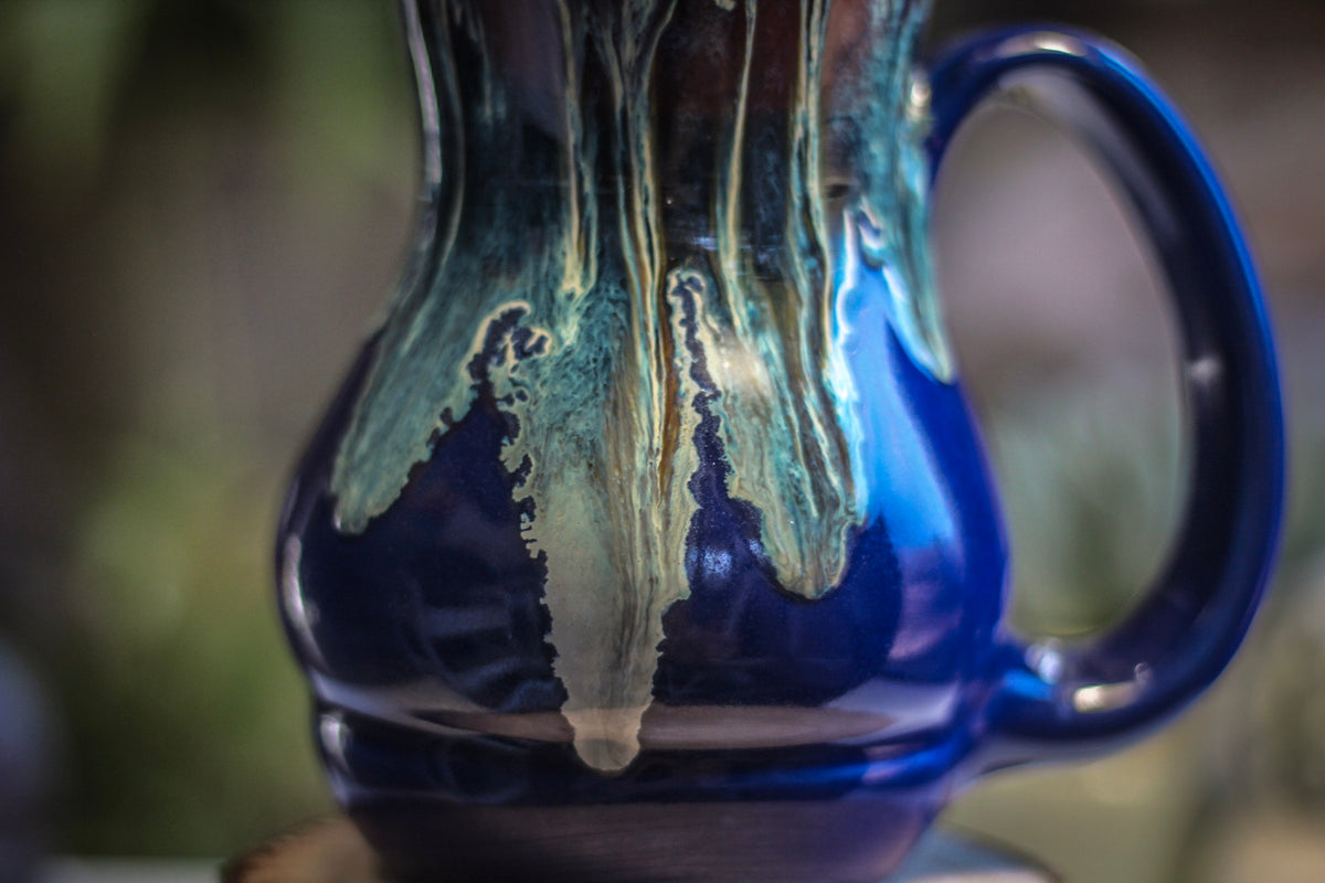 06-D New Wave Acorn Mug - TOP SHELF, 22 oz.
