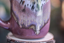 Load image into Gallery viewer, 07-B Lavender Fields Mug, 22 oz.