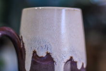 Load image into Gallery viewer, 19-C Purple Mountain Mug, 23 oz.