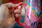 06-B PROTOTYPE Notched Mug, 16 oz.