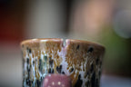 07-D PROTOTYPE Flared Notched Mug - MINOR MISFIT, 13 oz.