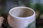06-B High Country Mug, 25 oz.