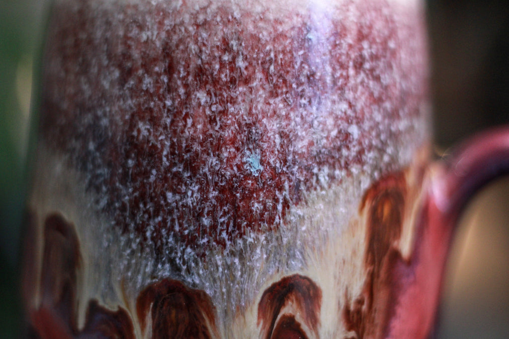 07-D Sonora Snow Mug, 24 oz.