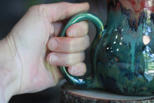 Load image into Gallery viewer, 06-A Aspen Variation Gourd Mug - MISFIT, 21 oz. - 25% off