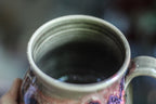 06-D PROTOTYPE Barely Flared Mug, 12 oz.