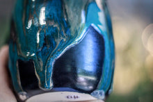 Load image into Gallery viewer, 13-C Turquoise Grotto Mug - MISFIT, 22 oz. - 35% off