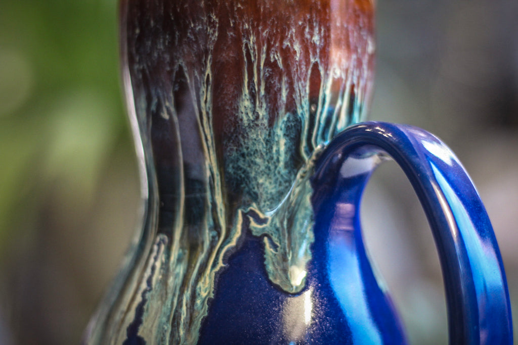 06-D New Wave Acorn Mug - TOP SHELF, 22 oz.