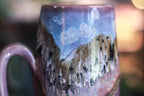 06-C Lavender Fields Mug - MISFIT, 23 oz. - 15% off