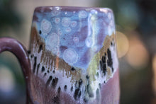Load image into Gallery viewer, 07-B Lavender Fields Mug, 22 oz.