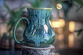 07-D Green Mountain Magic Mug - MINOR MISFIT, 21 oz. - 10% off