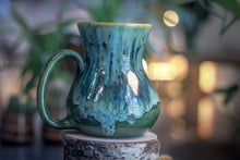 Load image into Gallery viewer, 07-D Green Mountain Magic Mug - MINOR MISFIT, 21 oz. - 10% off