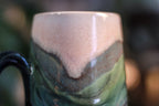 06-B High Country Variation Textured Mug - MISFIT, 24 oz. - 15% off