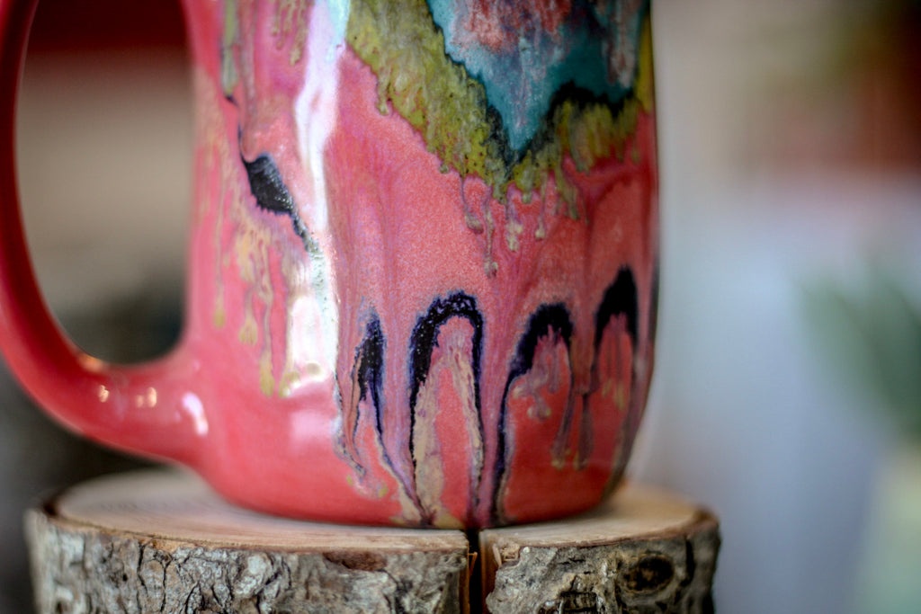 06-B PROTOTYPE Notched Mug, 16 oz.