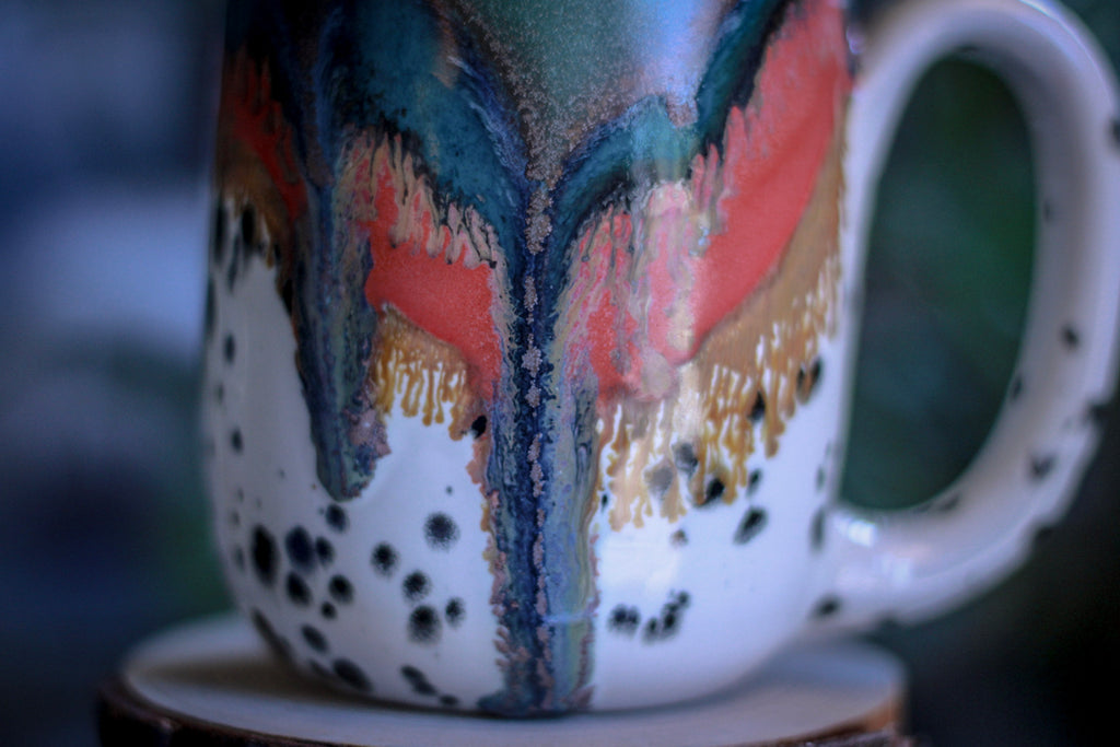 07-B Sonora Mug - TOP SHELF MISFIT, 20 oz.