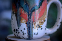 Load image into Gallery viewer, 07-B Sonora Mug - TOP SHELF MISFIT, 20 oz.