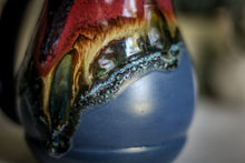 Load image into Gallery viewer, 06-A Sonora Falls PROTOTYPE Flared Acorn Mug - ODDBALL, 20 oz. - 15% off