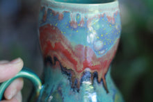 Load image into Gallery viewer, 06-A Aspen Variation Gourd Mug - MISFIT, 21 oz. - 25% off