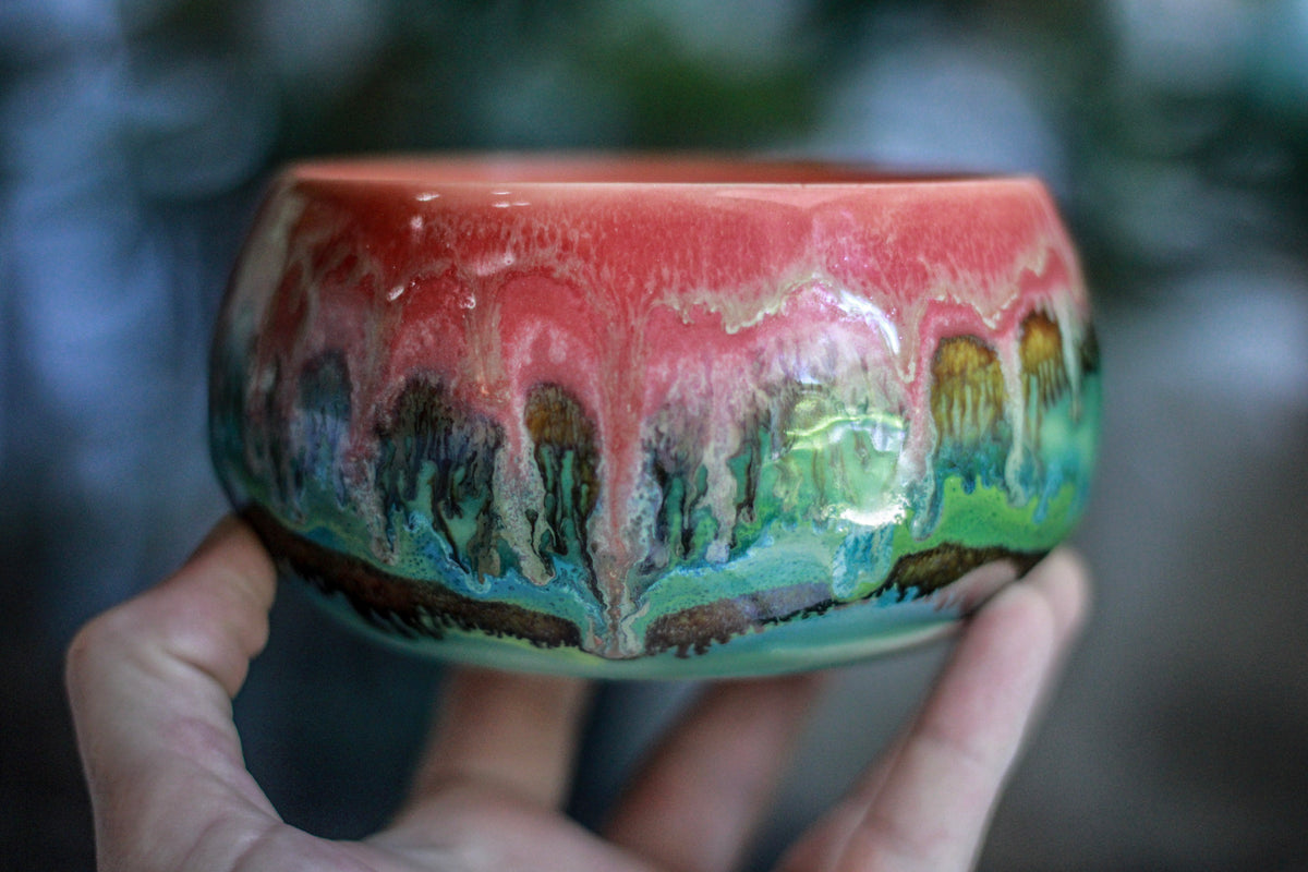 07-C FUN Treat Bowl, 15 oz.