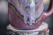 Load image into Gallery viewer, 07-B Lavender Fields Mug, 22 oz.