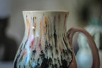 07-D Misty Meadow Flared Mug - MISFIT, 17 oz. - 10% off