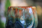 08-E PROTOTYPE Divot Mug, 14 oz.