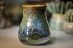 07-E PROTOTYPE Agate Flared Mug - MINOR MISFIT, 17 oz. - 5% off