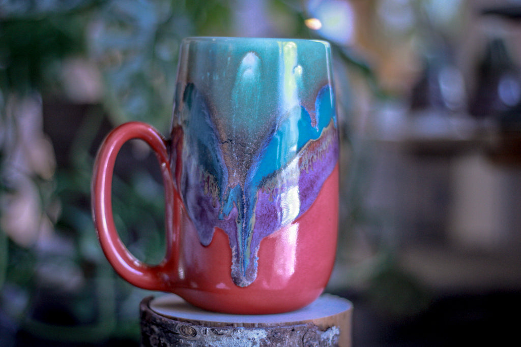 06-B Sonora Mug, 24 oz.
