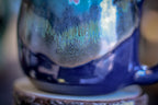 06-B Sonora Notched Mug, 21 oz.