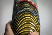 Load image into Gallery viewer, 07-B Sonora Textured Mug - TOP SHELF, 21 oz.