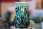 07-B Aspen PROTOTYPE Gourd Mug - TOP SHELF, 17 oz.