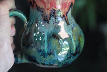 Load image into Gallery viewer, 06-A Aspen Variation Gourd Mug - MISFIT, 21 oz. - 25% off