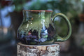 07-D PROTOTYPE Barely Flared Mug, 17 oz.