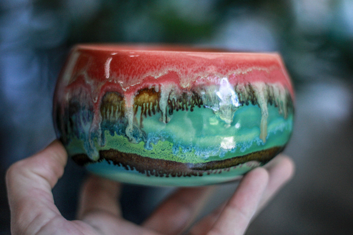 07-C FUN Treat Bowl, 15 oz.