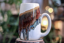 Load image into Gallery viewer, 08-B Fire &amp; Ice Mug - MISFIT, 20 oz. - 35% off