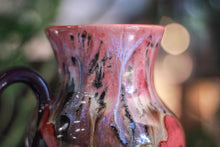 Load image into Gallery viewer, 06-C Granny's Boudoir Flared Mug - TOP SHELF, 22 oz.