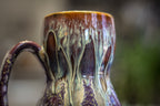 07-D New Wave Acorn Gourd Mug - TOP SHELF MISFIT, 18 oz.
