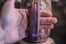 Load image into Gallery viewer, 06-B Lavender Fields Notched Mug, 24 oz.