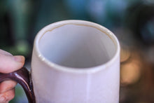 Load image into Gallery viewer, 19-C Purple Mountain Mug, 23 oz.